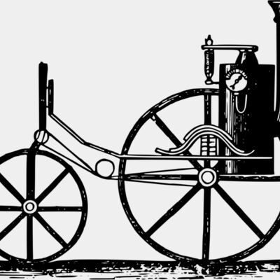 Steam Velocipede  1  Thumbnail