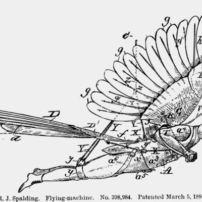 Cycling art  energy and locomotion  a series of remarks on the development of bicycles  tricycles  and man motor carriages  1889   14762251594  Thumbnail