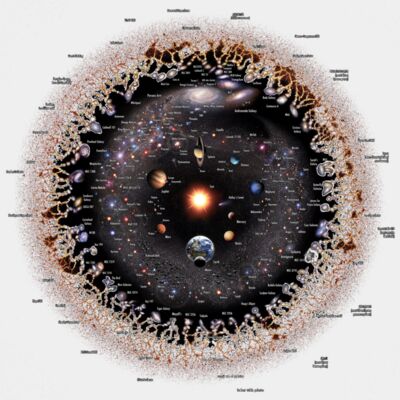 Extended universe logarithmic illustration  English annotated   1  Thumbnail