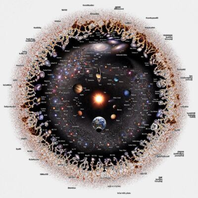 Extended universe logarithmic illustration  English annotated   1  Thumbnail