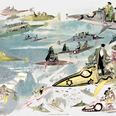 Sortie de l op ra en l an 2000 2 a bit transparent Thumbnail