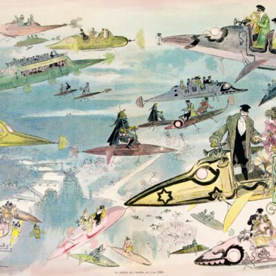 Sortie de l op ra en l an 2000 2  1  1  Thumbnail