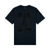 Cloke Mens Outline Tee Thumbnail