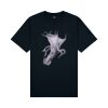 Cloke Mens Outline Tee Thumbnail