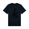 Cloke Mens Outline Tee Thumbnail