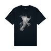 Cloke Mens Outline Tee Thumbnail