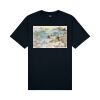 Cloke Mens Outline Tee Thumbnail