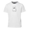 Podium Mens Poly Tee Thumbnail