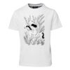 Podium Mens Poly Tee Thumbnail
