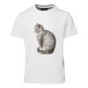 Podium Mens Poly Tee Thumbnail
