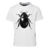 Podium Mens Poly Tee Thumbnail