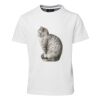 Podium Mens Poly Tee Thumbnail