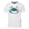 Podium Mens Poly Tee Thumbnail