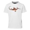 Podium Mens Poly Tee Thumbnail