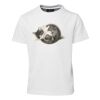 Podium Mens Poly Tee Thumbnail