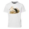 Podium Mens Poly Tee Thumbnail