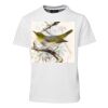 Podium Mens Poly Tee Thumbnail