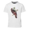 Podium Mens Poly Tee Thumbnail