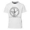 Podium Mens Poly Tee Thumbnail