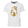 Podium Mens Poly Tee Thumbnail
