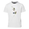 Podium Mens Poly Tee Thumbnail