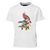 Podium Mens Poly Tee Thumbnail