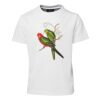 Podium Mens Poly Tee Thumbnail
