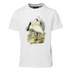 Podium Mens Poly Tee Thumbnail