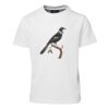 Podium Mens Poly Tee Thumbnail