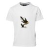 Podium Mens Poly Tee Thumbnail