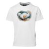 Podium Mens Poly Tee Thumbnail