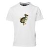 Podium Mens Poly Tee Thumbnail
