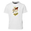 Podium Mens Poly Tee Thumbnail