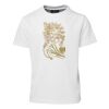 Podium Mens Poly Tee Thumbnail