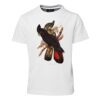 Podium Mens Poly Tee Thumbnail