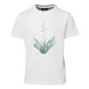 Podium Mens Poly Tee Thumbnail