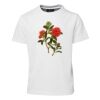 Podium Mens Poly Tee Thumbnail