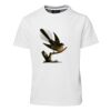 Podium Mens Poly Tee Thumbnail