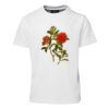 Podium Mens Poly Tee Thumbnail