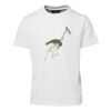 Podium Mens Poly Tee Thumbnail