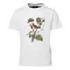 Podium Mens Poly Tee Thumbnail