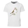 Podium Mens Poly Tee Thumbnail