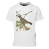 Podium Mens Poly Tee Thumbnail