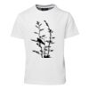 Podium Mens Poly Tee Thumbnail