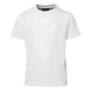 Podium Mens Poly Tee Thumbnail