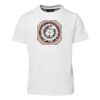 Podium Mens Poly Tee Thumbnail