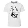 Podium Mens Poly Tee Thumbnail