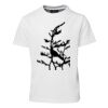 Podium Mens Poly Tee Thumbnail