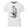 Podium Mens Poly Tee Thumbnail