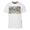 Podium Mens Poly Tee Thumbnail